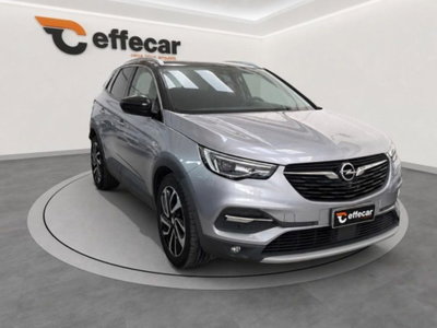 Opel Grandland X 2.0 diesel Ecotec Start&Stop aut. Ultimate (3)