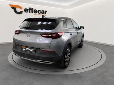Opel Grandland X 2.0 diesel Ecotec Start&Stop aut. Ultimate (6)