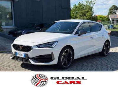 Cupra Leon Leon 1.5 hybrid 150cv dsg usata