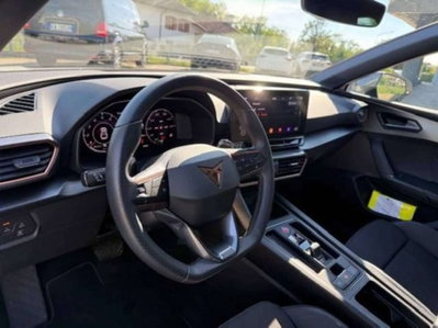 Cupra Leon Leon 1.5 hybrid 150cv dsg (11)
