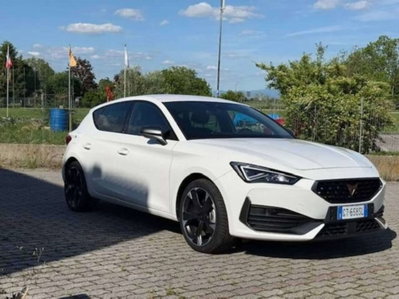 Cupra Leon Leon 1.5 hybrid 150cv dsg (3)