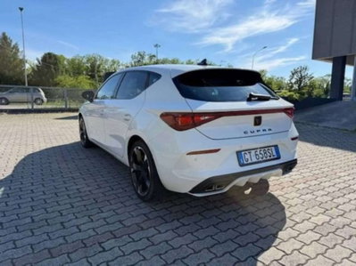 Cupra Leon Leon 1.5 hybrid 150cv dsg (5)