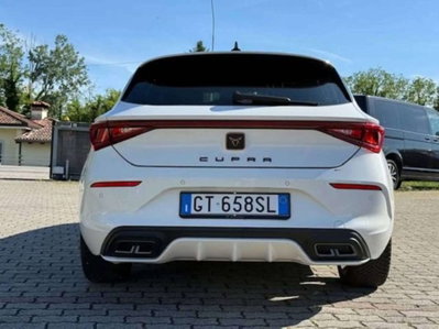 Cupra Leon Leon 1.5 hybrid 150cv dsg (6)