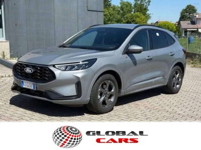 Ford Kuga 2.5 full hybrid ST-Line X 2wd 180cv auto usata