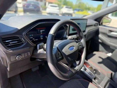 Ford Kuga 2.5 full hybrid ST-Line X 2wd 180cv auto (10)