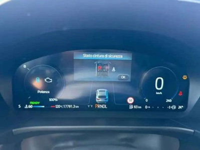 Ford Kuga 2.5 full hybrid ST-Line X 2wd 180cv auto (11)