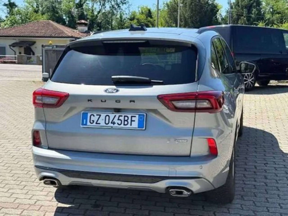 Ford Kuga 2.5 full hybrid ST-Line X 2wd 180cv auto (3)