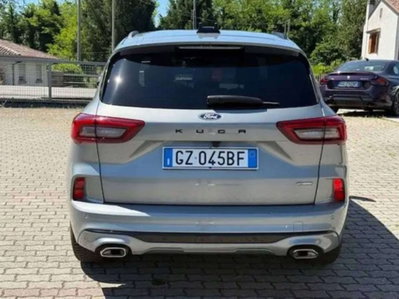 Ford Kuga 2.5 full hybrid ST-Line X 2wd 180cv auto (4)