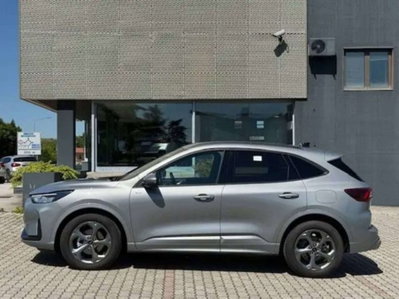 Ford Kuga 2.5 full hybrid ST-Line X 2wd 180cv auto (6)