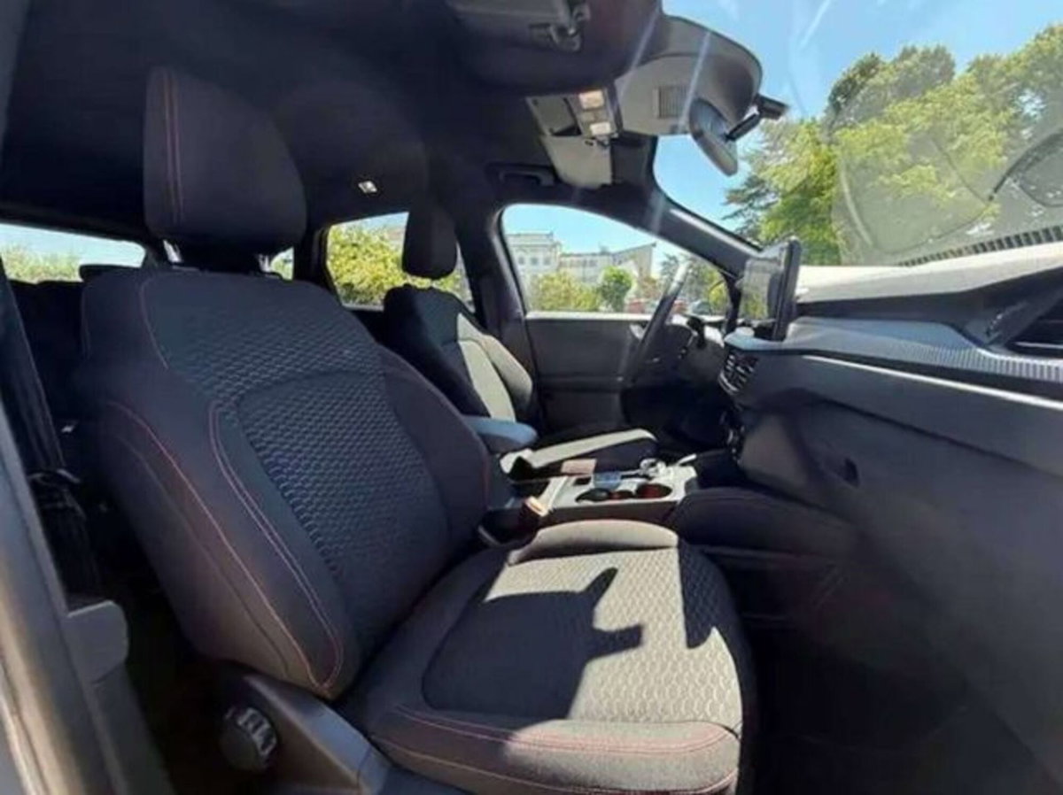 Ford Kuga 2.5 full hybrid ST-Line X 2wd 180cv auto (7)