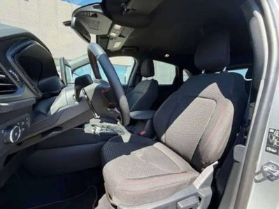 Ford Kuga 2.5 full hybrid ST-Line X 2wd 180cv auto (8)