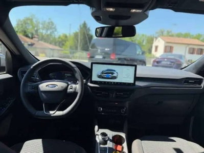 Ford Kuga 2.5 full hybrid ST-Line X 2wd 180cv auto (9)