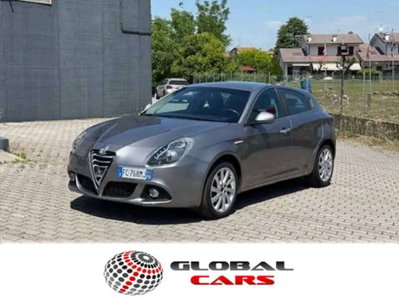 Alfa Romeo Giulietta 1.6 JTDm Distinctive 120cv usata