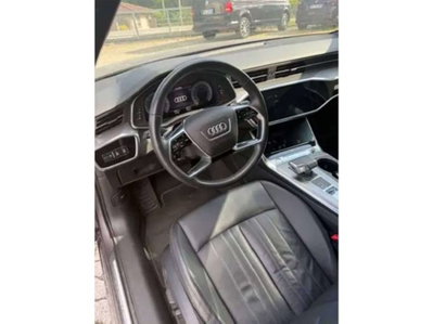 Audi A6 45 3.0 TDI quattro tiptronic Business Sport (11)