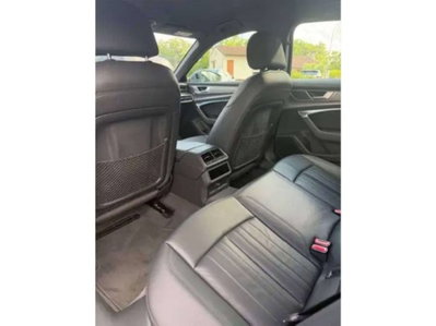 Audi A6 45 3.0 TDI quattro tiptronic Business Sport (15)