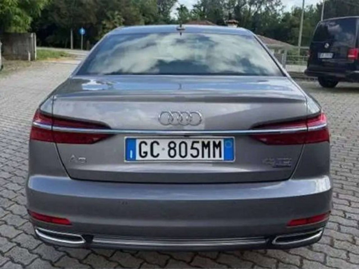 Audi A6 45 3.0 TDI quattro tiptronic Business Sport (5)