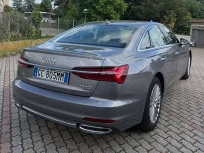 Audi A6 45 3.0 TDI quattro tiptronic Business Sport (6)