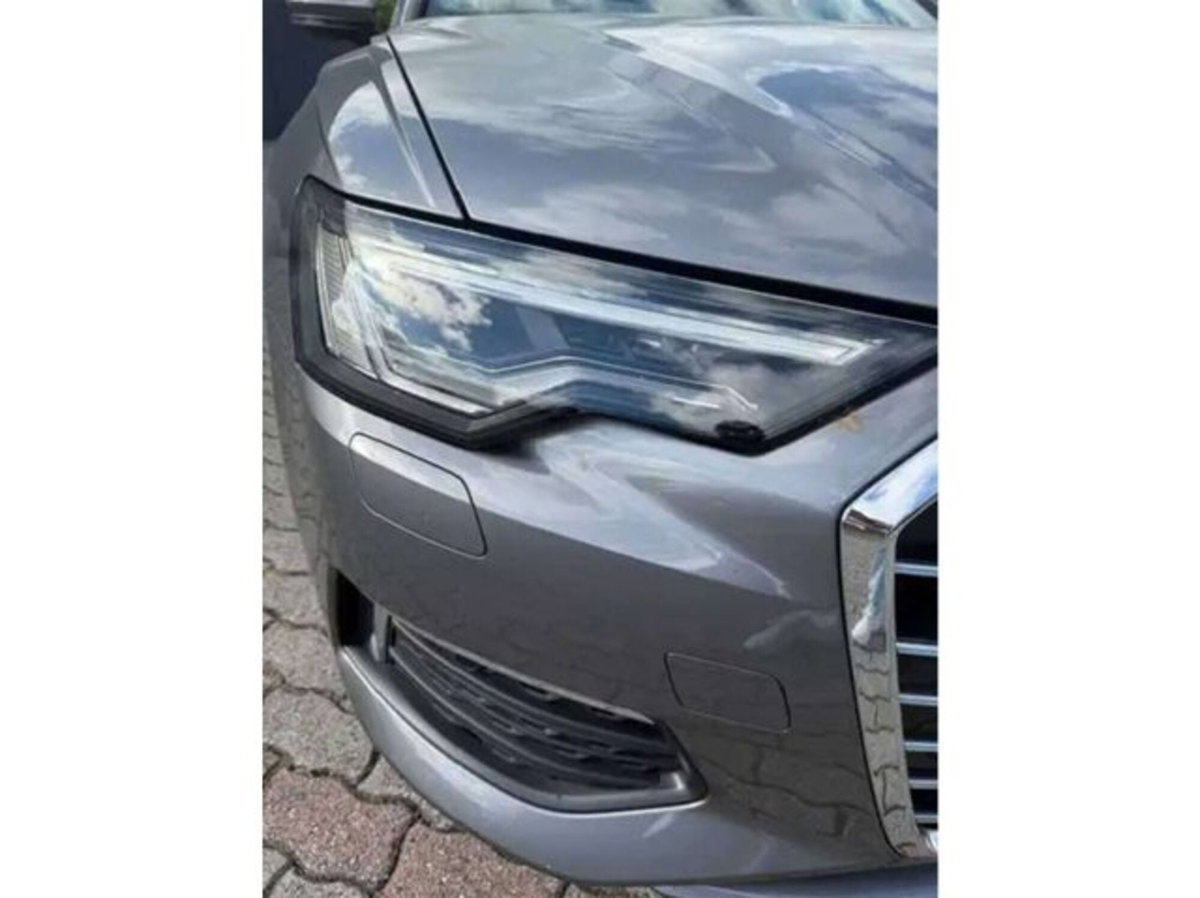 Audi A6 45 3.0 TDI quattro tiptronic Business Sport (7)