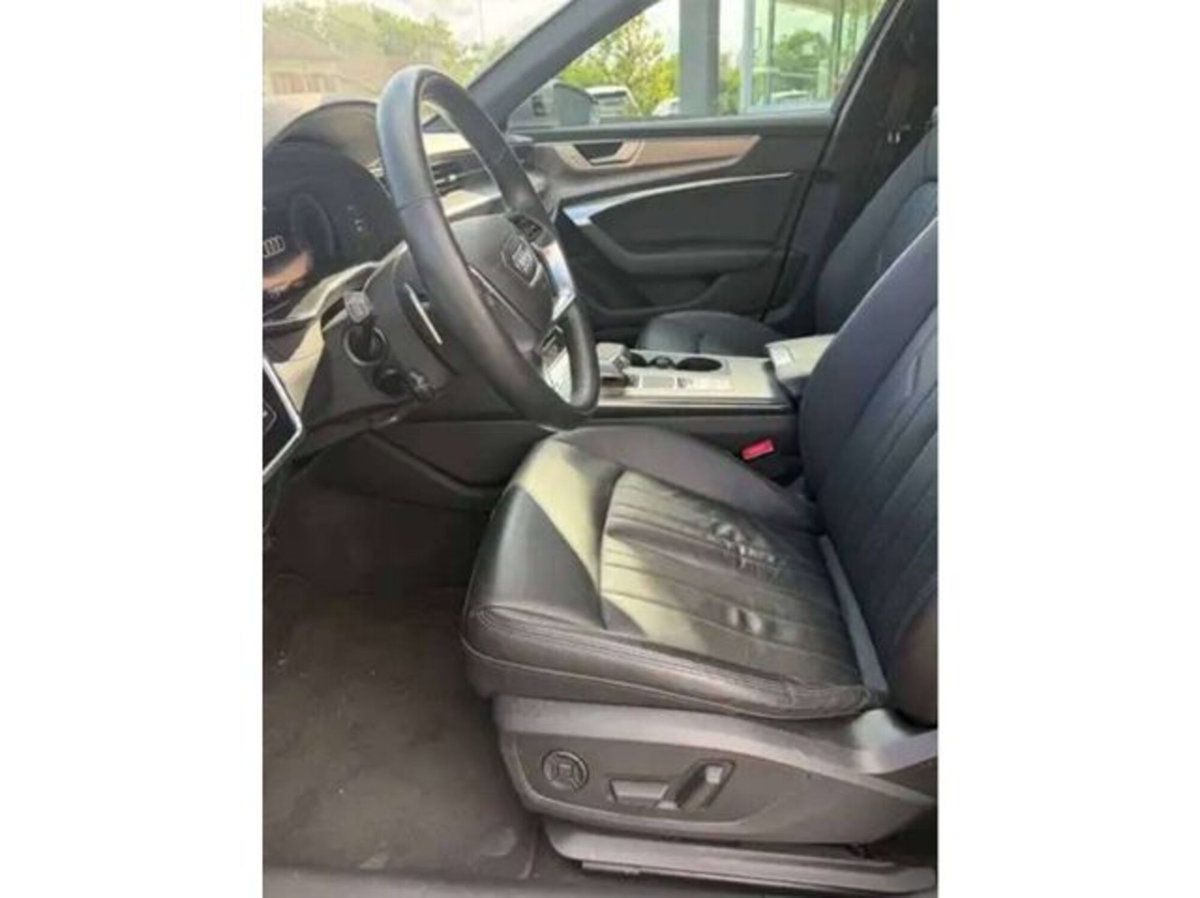 Audi A6 45 3.0 TDI quattro tiptronic Business Sport (8)