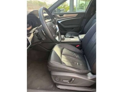 Audi A6 45 3.0 TDI quattro tiptronic Business Sport (8)