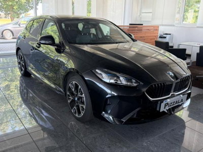 BMW Serie 1 116 MSport Design auto usata