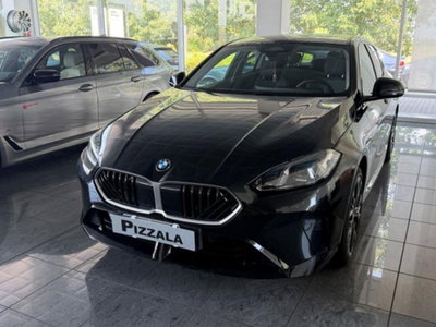 BMW Serie 1 116 MSport Design auto (2)