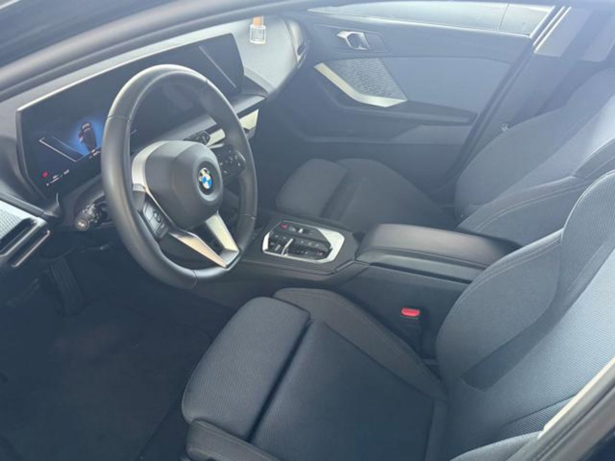 BMW Serie 1 116 MSport Design auto (4)