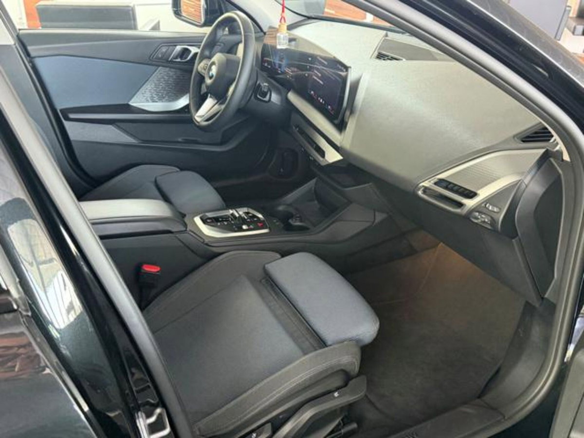 BMW Serie 1 116 MSport Design auto (6)