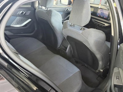 BMW Serie 1 116 MSport Design auto (7)