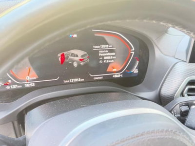 BMW X3 xDrive20d 48V Msport (3)