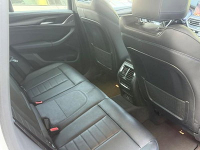 BMW X3 xDrive20d 48V Msport (5)