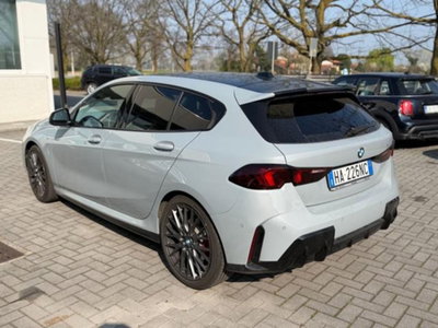 BMW Serie 1 120 48V MSport Pro auto (2)