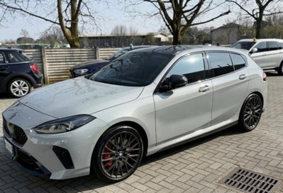 BMW Serie 1 120 48V MSport Pro auto (3)