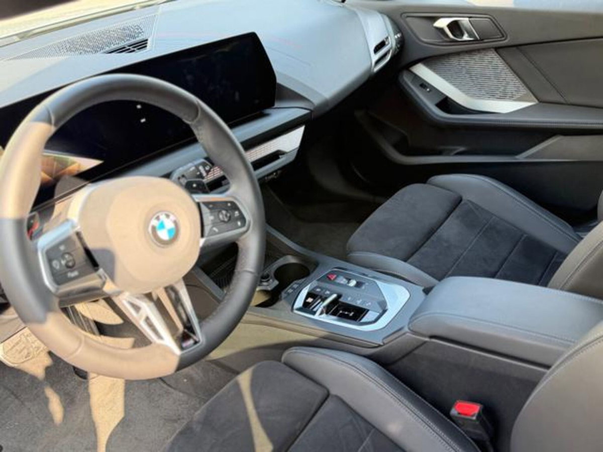 BMW Serie 1 120 48V MSport Pro auto (6)