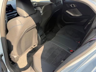 BMW Serie 1 120 48V MSport Pro auto (7)