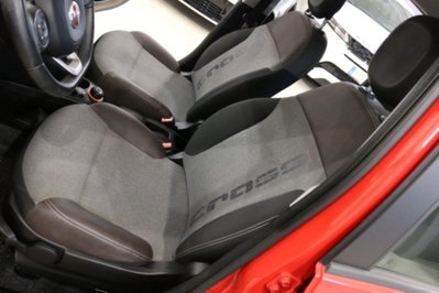 Fiat Panda Cross Cross 0.9 TwinAir Turbo S&S 4x4 (10)