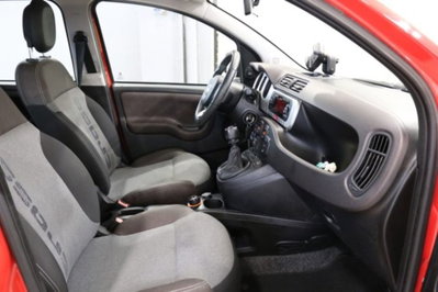 Fiat Panda Cross Cross 0.9 TwinAir Turbo S&S 4x4 (11)