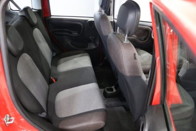 Fiat Panda Cross Cross 0.9 TwinAir Turbo S&S 4x4 (12)