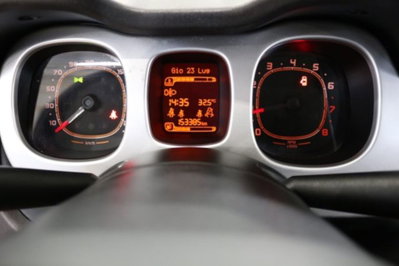 Fiat Panda Cross Cross 0.9 TwinAir Turbo S&S 4x4 (13)