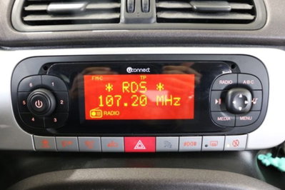 Fiat Panda Cross Cross 0.9 TwinAir Turbo S&S 4x4 (14)