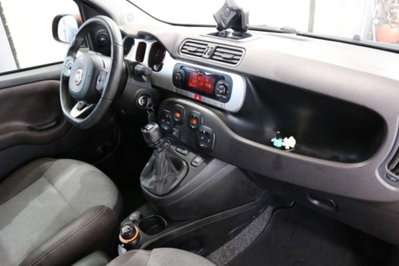 Fiat Panda Cross Cross 0.9 TwinAir Turbo S&S 4x4 (16)