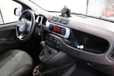 Fiat Panda Cross Cross 0.9 TwinAir Turbo S&S 4x4 (17)