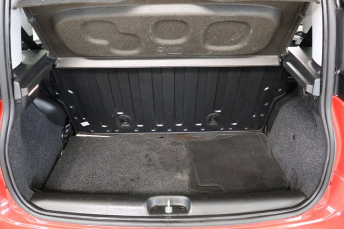 Fiat Panda Cross Cross 0.9 TwinAir Turbo S&S 4x4 (18)