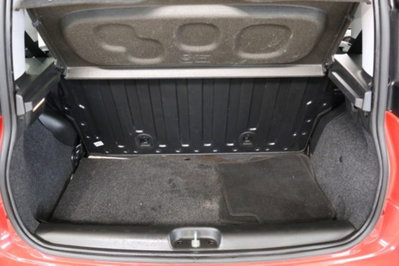 Fiat Panda Cross Cross 0.9 TwinAir Turbo S&S 4x4 (18)