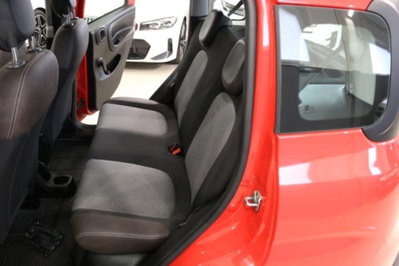 Fiat Panda Cross Cross 0.9 TwinAir Turbo S&S 4x4 (20)