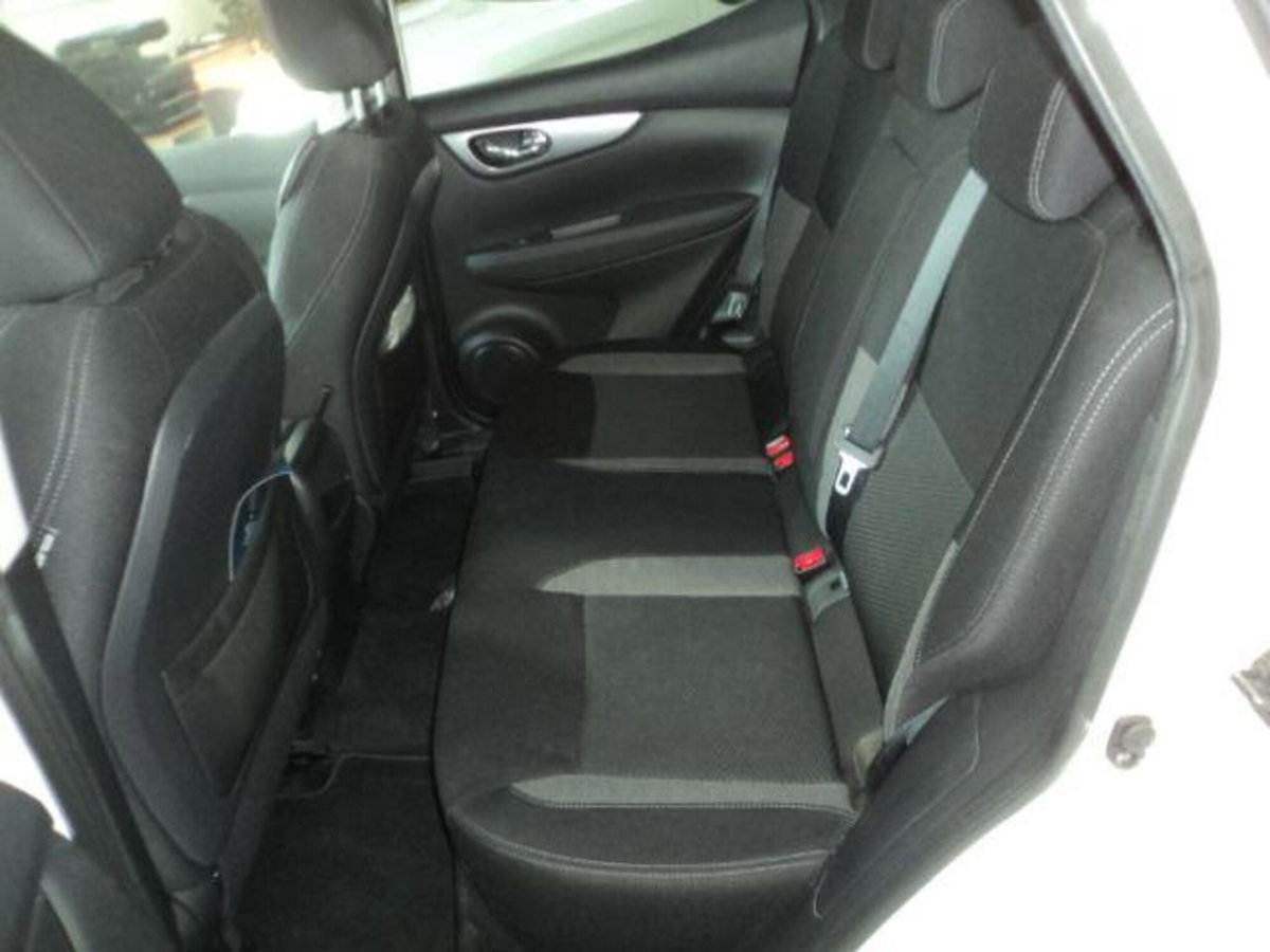 Nissan Qashqai 1.3 DIG-T 160 CV DCT N-Connecta (10)