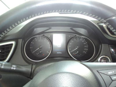 Nissan Qashqai 1.3 DIG-T 160 CV DCT N-Connecta (6)