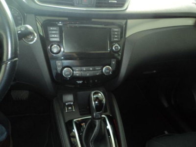 Nissan Qashqai 1.3 DIG-T 160 CV DCT N-Connecta (7)
