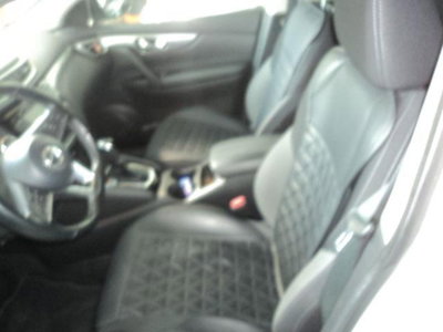 Nissan Qashqai 1.3 DIG-T 160 CV DCT N-Connecta (8)