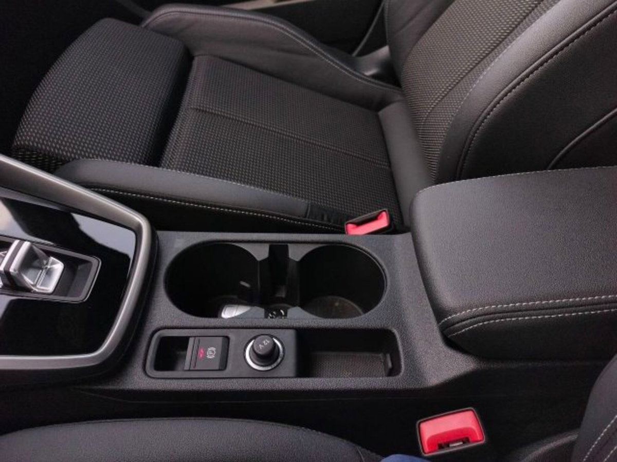 Audi A3 Sportback 35 TFSI S tronic S line edition (13)